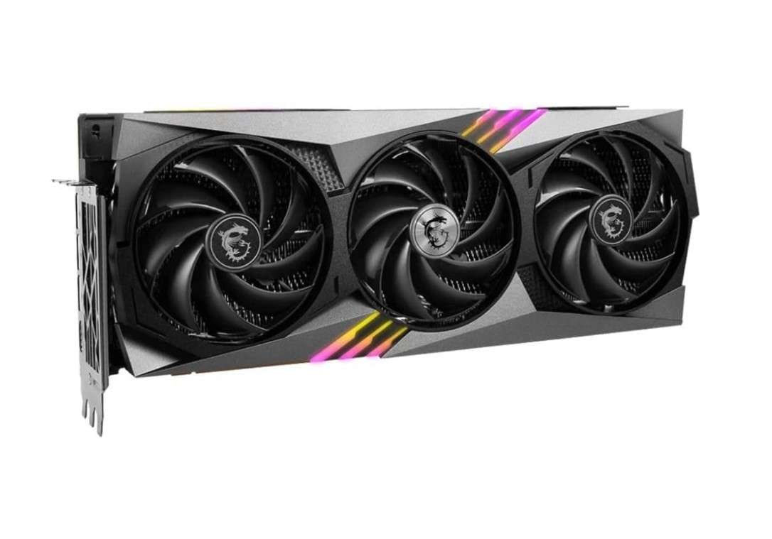 MSI GeForce RTX 4090