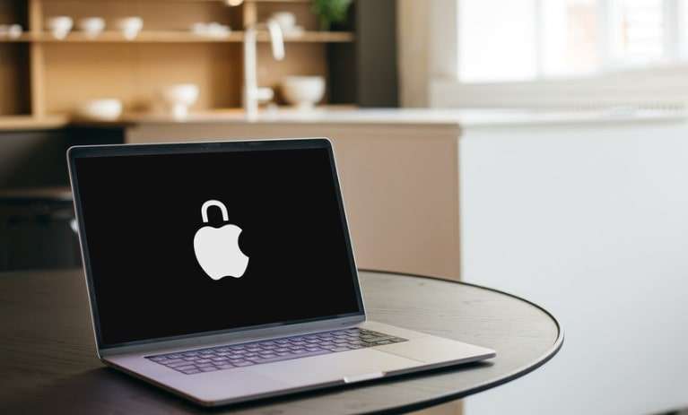 Mac PW