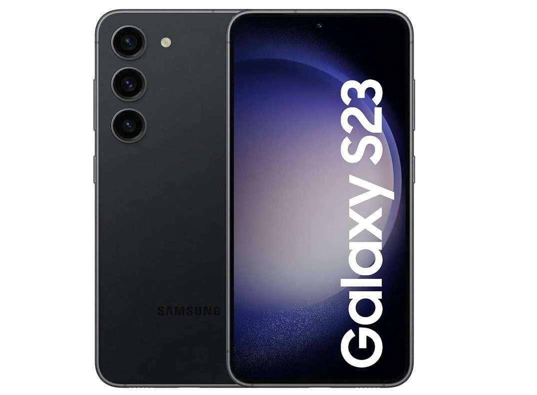 Samsung Galaxy s23