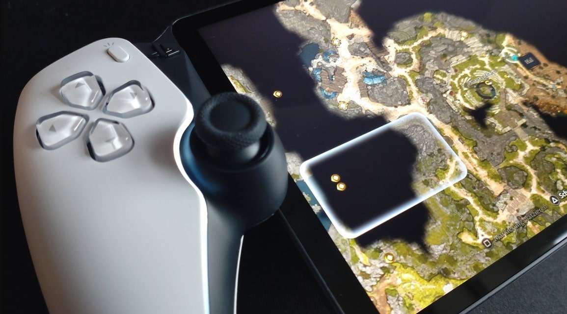 ps portal tests