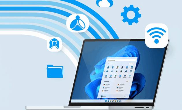 How to Speed Up Windows 11 Laptop in 2025